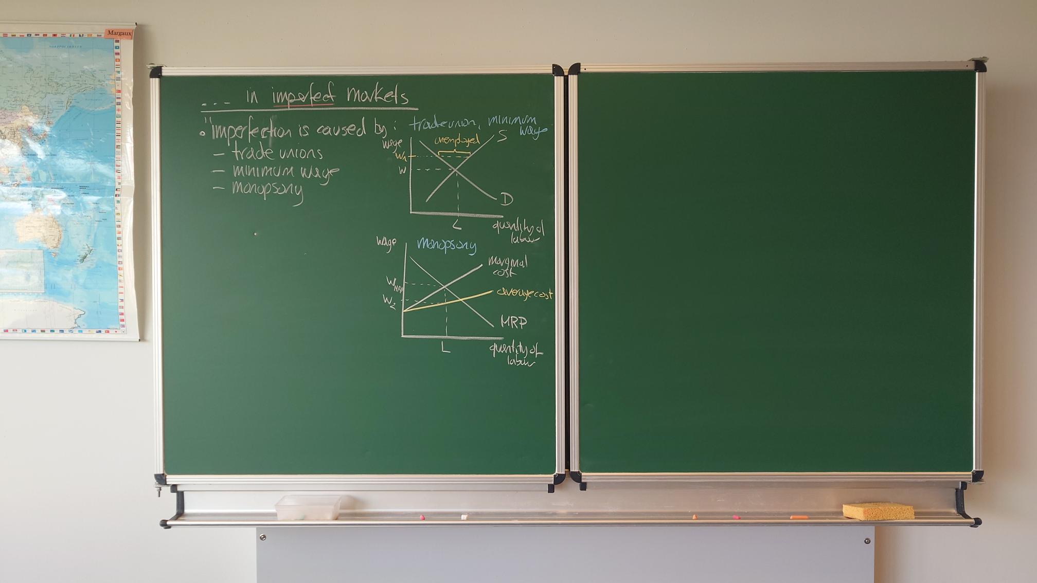 simple model